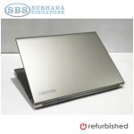 Toshiba Portege Z30-B Ultrabook - 13.3 HD - Core i5 5th Gen 8GB Ram 128GB SSD